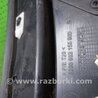 Накладка под лобовое стекло для Renault Laguna II (2001-2007) Киев 8200002155