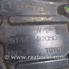 Защита двигателя правая для Renault Laguna II (2001-2007) Киев 5144302050