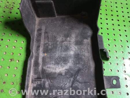 Площадка под аккумулятор для Mitsubishi Outlander XL Киев 8201A066