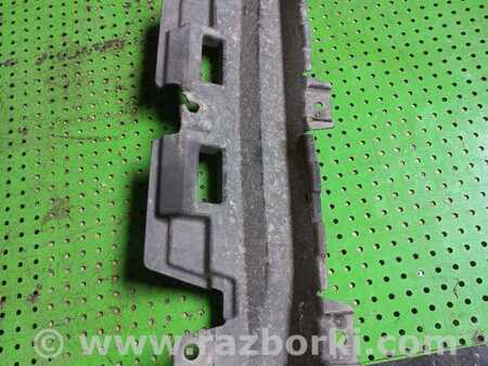 Защита переднего бампера для Toyota Land Cruiser Prado 150 Киев 5212960020