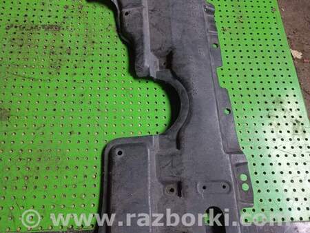 Защита двигателя для Toyota Corolla E150 (11.2006-08.2013) Киев 5144112230