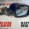 Зеркало правое для Audi (Ауди) A4 B5 - 8D2, 8D5 (11.1994-10.2000) Львов