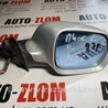 Зеркало правое для Audi (Ауди) A4 B5 - 8D2, 8D5 (11.1994-10.2000) Львов