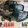 Зеркало правое для Audi (Ауди) A4 B5 - 8D2, 8D5 (11.1994-10.2000) Львов