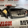 Зеркало правое для Audi (Ауди) A4 B6 - 8E5, 8EC (11.2000-11.2004) Львов