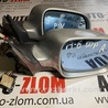 Зеркало правое для Audi (Ауди) A6 C5 (02.1997-02.2005) Львов