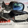 Зеркало правое для Audi (Ауди) A6 C5 (02.1997-02.2005) Львов