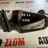Зеркало правое для Audi (Ауди) A6 C6 (02.2004-12.2010) Львов