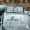 Дросельная заслонка для Toyota Camry 40 XV40 (01.2006-07.2011) Киев 220300H030