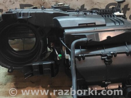 Корпус печки для Toyota Camry 40 XV40 (01.2006-07.2011) Киев 8705006410