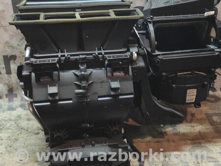 Корпус печки для Toyota Camry 40 XV40 (01.2006-07.2011) Киев 8705006410