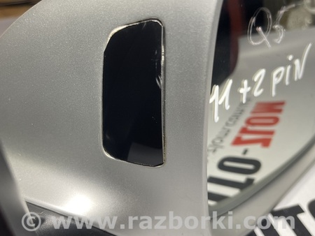 Зеркало правое для Audi (Ауди) Q5 8R (04.2008-03.2017) Львов