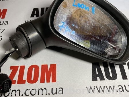Зеркало правое для Seat Leon Львов