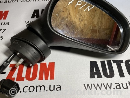 Зеркало правое для Seat Leon Львов