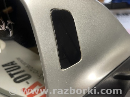 Зеркало левое для Audi (Ауди) Q5 8R (04.2008-03.2017) Львов