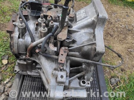 АКПП (коробка автомат) для Mazda 323 BG (1989-1994) Одесса