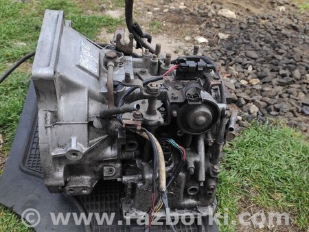 АКПП (коробка автомат) для Mazda 323 BG (1989-1994) Одесса