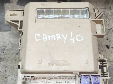 Блок предохранителей для Toyota Camry 40 XV40 (01.2006-07.2011) Киев 8273006511