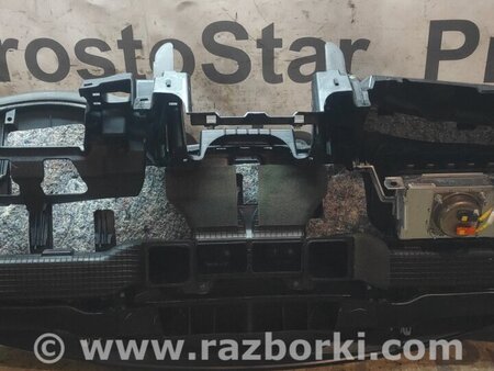 Торпеда для Toyota Camry 40 XV40 (01.2006-07.2011) Киев 5540106090B1