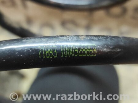 Пружина передняя для Toyota Camry 40 XV40 (01.2006-07.2011) Киев 4813106860