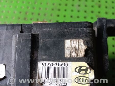 Блок предохранителей для Hyundai Sonata NF (09.2004-10.2010) Киев 919503K610
