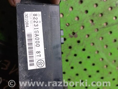 Блок предохранителей для Subaru Forester SG Киев 82231SA000