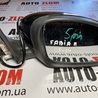 Зеркало правое для Skoda Fabia Львов