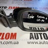 Зеркало правое для Skoda Fabia Львов