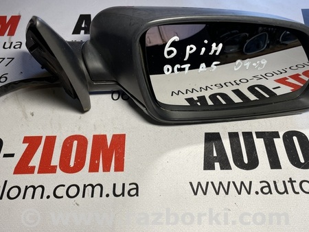 Зеркало правое для Skoda Octavia A5 Львов