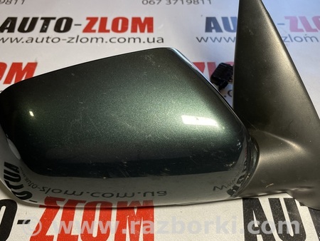 Зеркало правое для Skoda Octavia A5 Львов