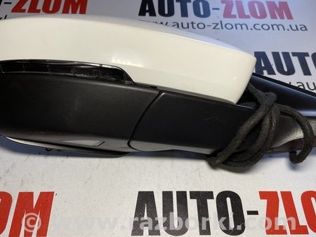 Зеркало правое для Skoda Superb Львов