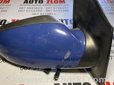 Зеркало правое для Volkswagen Fox Львов