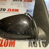 Зеркало правое для Volkswagen Golf V Mk5 (10.2003-05.2009) Львов