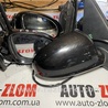 Зеркало правое для Volkswagen Golf V Mk5 (10.2003-05.2009) Львов