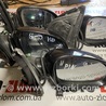 Зеркало правое для Volkswagen Golf V Mk5 (10.2003-05.2009) Львов