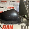 Зеркало правое для Volkswagen Golf V Mk5 (10.2003-05.2009) Львов