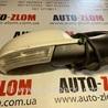 Зеркало правое для Volkswagen Golf V Mk5 (10.2003-05.2009) Львов 6pin