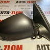 Зеркало правое для Volkswagen Golf V Mk5 (10.2003-05.2009) Львов 10pin