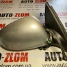 Зеркало правое для Volkswagen Golf V Mk5 (10.2003-05.2009) Львов
