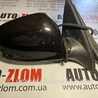 Зеркало правое для Volkswagen Golf V Mk5 (10.2003-05.2009) Львов 10pin