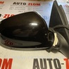 Зеркало правое для Volkswagen Golf V Mk5 (10.2003-05.2009) Львов 13pin
