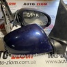 Зеркало правое для Volkswagen Golf Plus Mk5 (12.2004-09.2014) Львов 6pin