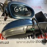 Зеркало правое для Volkswagen Golf Plus Mk5 (12.2004-09.2014) Львов 6pin