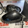 Зеркало правое для Volkswagen Golf Plus Mk5 (12.2004-09.2014) Львов 6pin