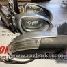 Зеркало правое для Volkswagen Golf Plus Mk5 (12.2004-09.2014) Львов 10pin