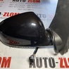 Зеркало правое для Volkswagen Golf Plus Mk5 (12.2004-09.2014) Львов 13pin