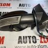 Зеркало правое для Volkswagen Golf Plus Mk5 (12.2004-09.2014) Львов 13pin