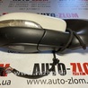 Зеркало правое для Volkswagen Golf VI Mk6 (10.2008-03.2016) Львов 13pin