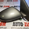 Зеркало правое для Volkswagen Golf VI Mk6 (10.2008-03.2016) Львов 10pin