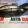 Зеркало правое для Volkswagen Golf VI Mk6 (10.2008-03.2016) Львов 10pin